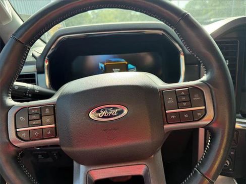 Used 2023 Ford F150 Lariat w/ Equipment Group 502A High AWD/4WD image 29