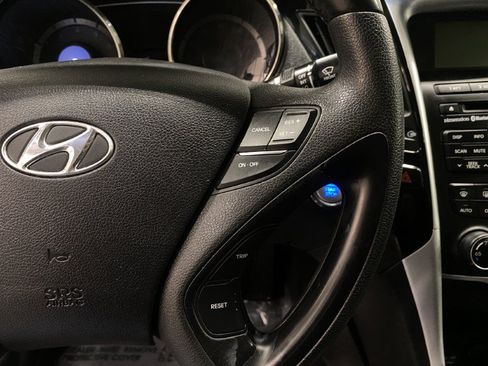 Used 2011 Hyundai Sonata Limited FWD image 34
