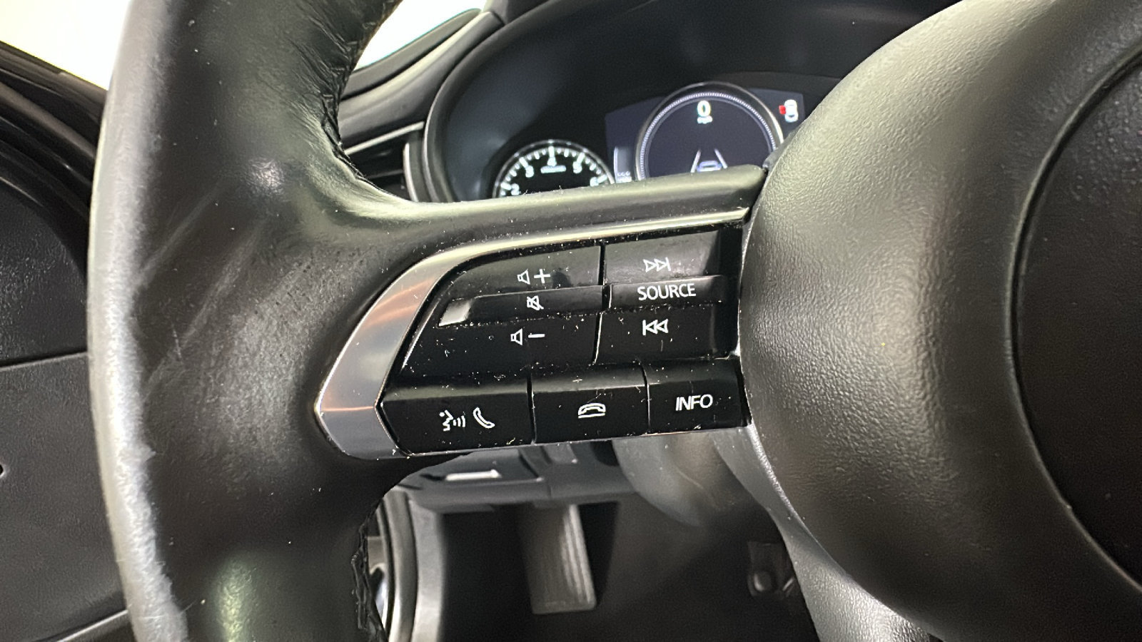 Used 2024 MAZDA CX-30 AWD 2.5 S w/ Select Sport Pkg image 19