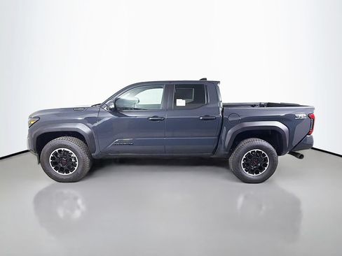 New 2026 Toyota Tacoma TRD Off-Road AWD/4WD image 8
