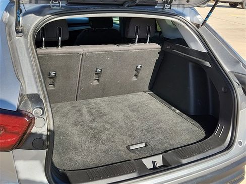 Used 2024 Chevrolet Trax LS image 8