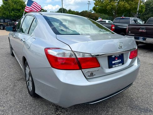 Used 2014 Honda Accord LX image 3