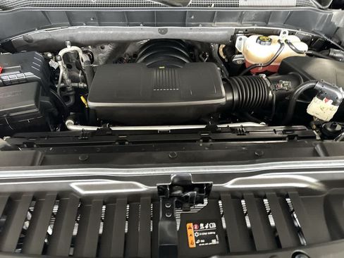 Used 2024 Chevrolet Silverado 1500 RST RWD image 12
