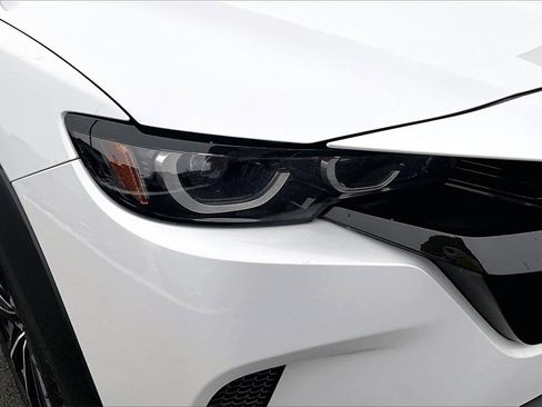 Used 2023 MAZDA CX-50 AWD 2.5 S w/ Premium Plus Pkg image 29