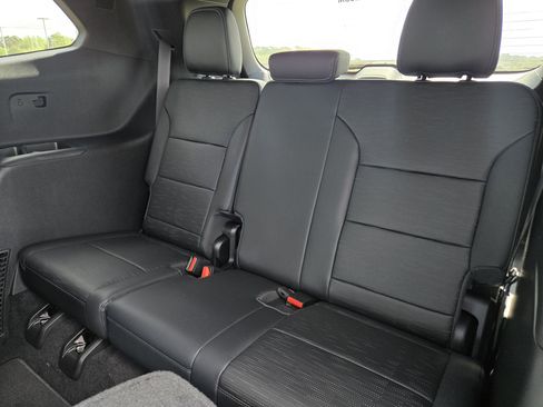 New 2026 Buick Enclave Sport Touring w/ Super Cruise Package FWD image 21