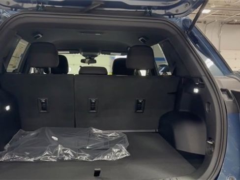 New 2026 Chevrolet Equinox LT image 5