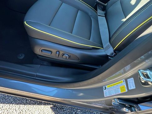 New 2026 Chevrolet TrailBlazer ACTIV w/ Convenience Package FWD image 14