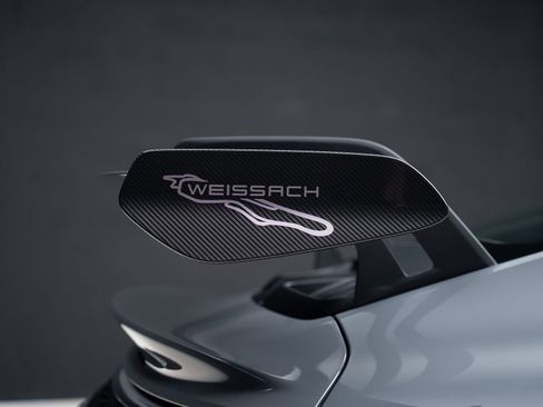 Used 2026 Porsche 911 GT3 RWD image 36