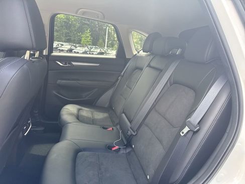 Used 2023 MAZDA CX-5 AWD 2.5 S w/ Select Package image 20