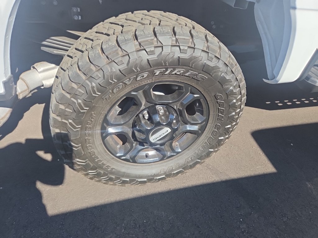 Used 2024 Ford F250 XL w/ STX Appearance Package AWD/4WD image 13