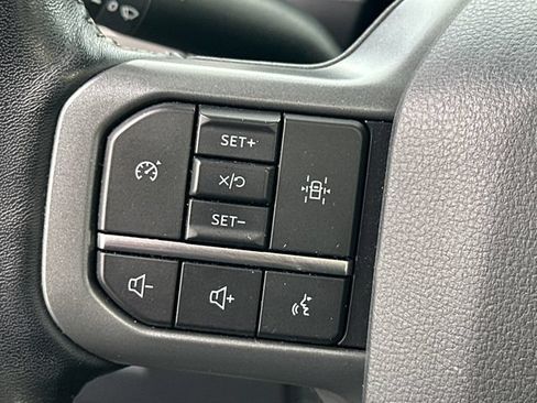 Used 2022 Ford F150 Lariat AWD/4WD image 25