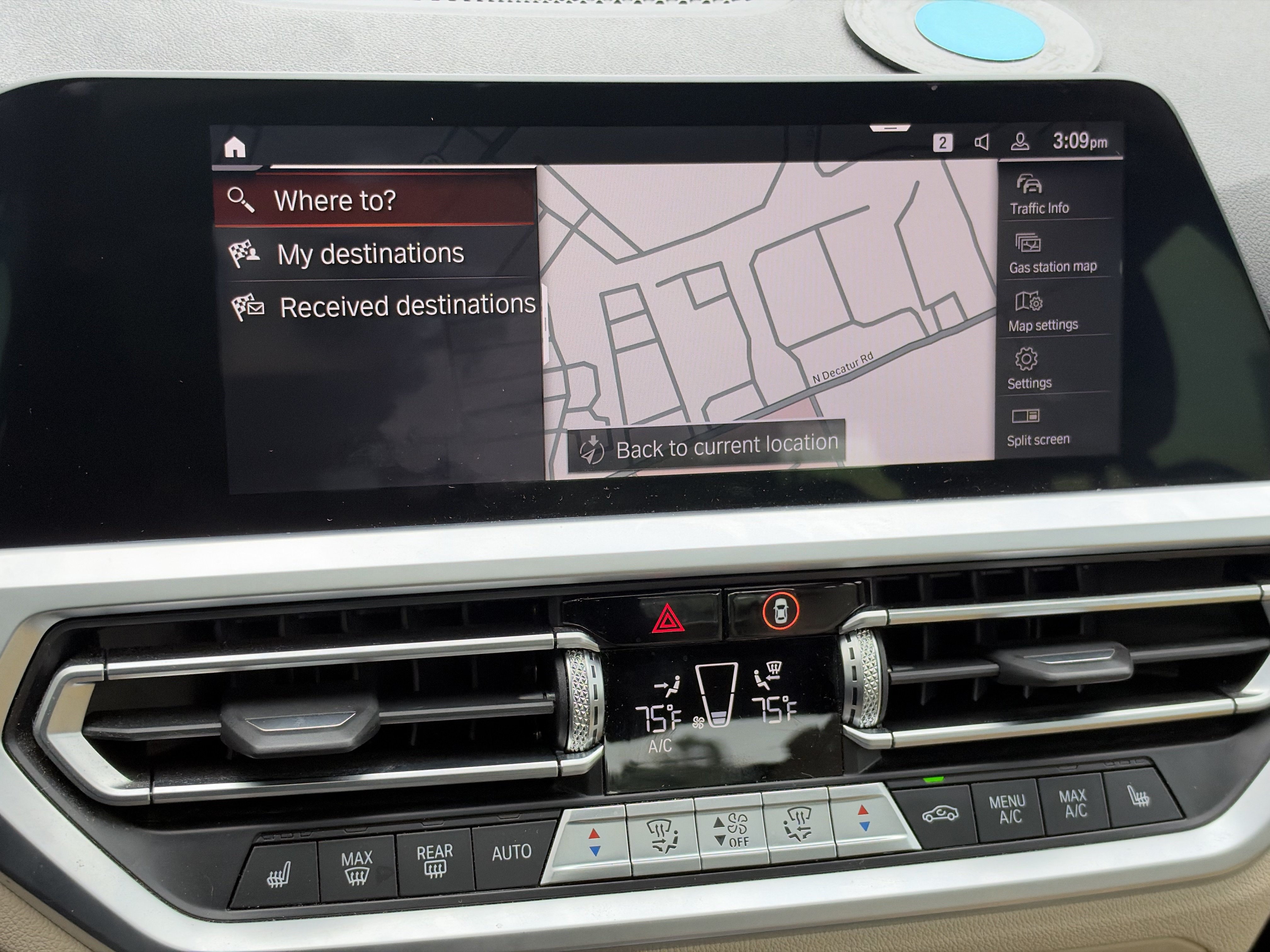 Used 2020 BMW 330i Sedan w/ Convenience Package RWD image 30