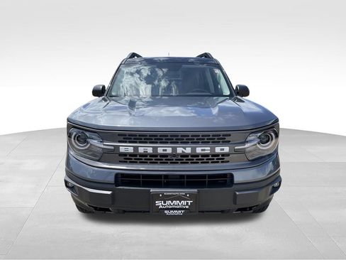 Used 2021 Ford Bronco Sport Badlands w/ Badlands Package AWD/4WD image 29