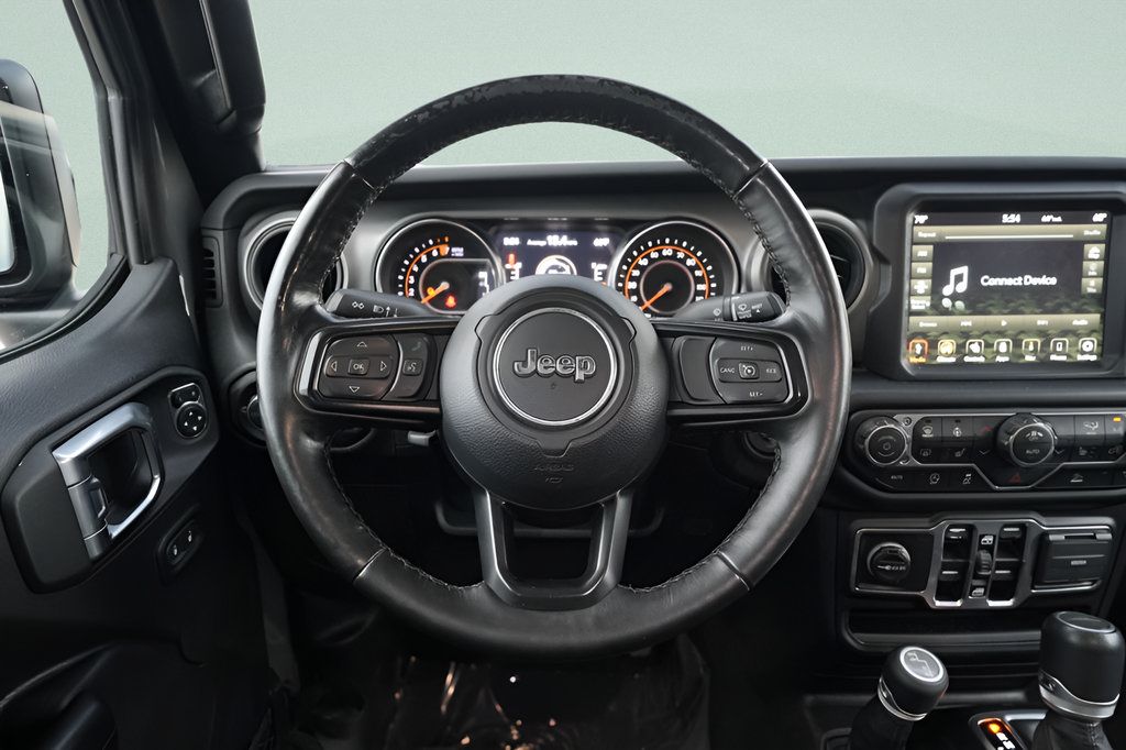 Used 2021 Jeep Gladiator Sport AWD/4WD image 15