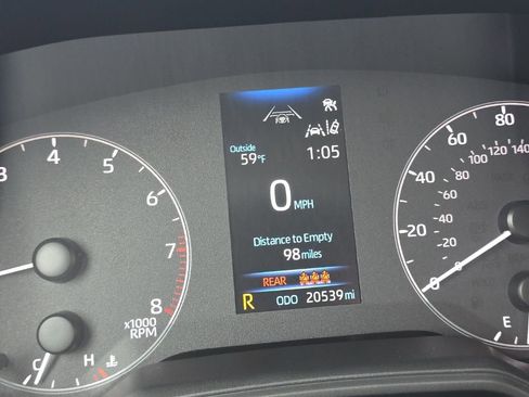 Certified 2023 Toyota Corolla LE image 22