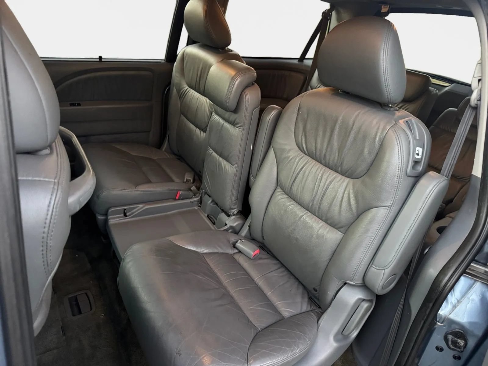 Used 2007 Honda Odyssey EX-L image 11