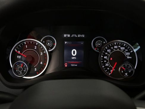 New 2024 RAM 2500 Tradesman w/ Convenience Group image 29