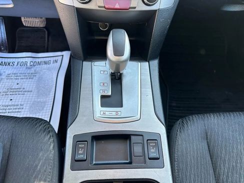 Used 2011 Subaru Legacy 2.5i Premium w/ All-Weather Pkg image 23