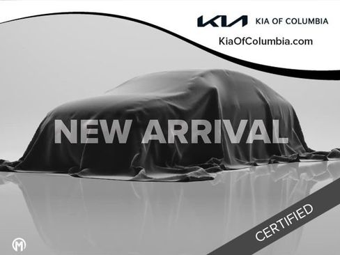 Certified 2023 Kia K5 GT-Line w/ GT-Line Premium Package image 1