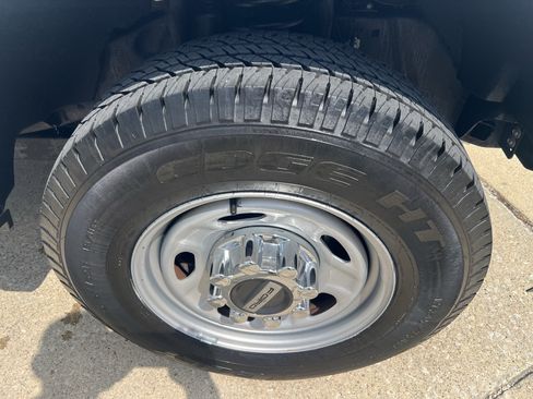Used 2020 Ford F250 2WD SuperCab Super Duty image 2
