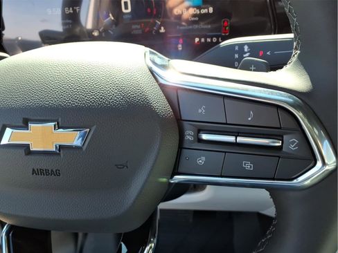 New 2026 Chevrolet Tahoe Premier w/ Sun And Tow Package AWD/4WD image 19