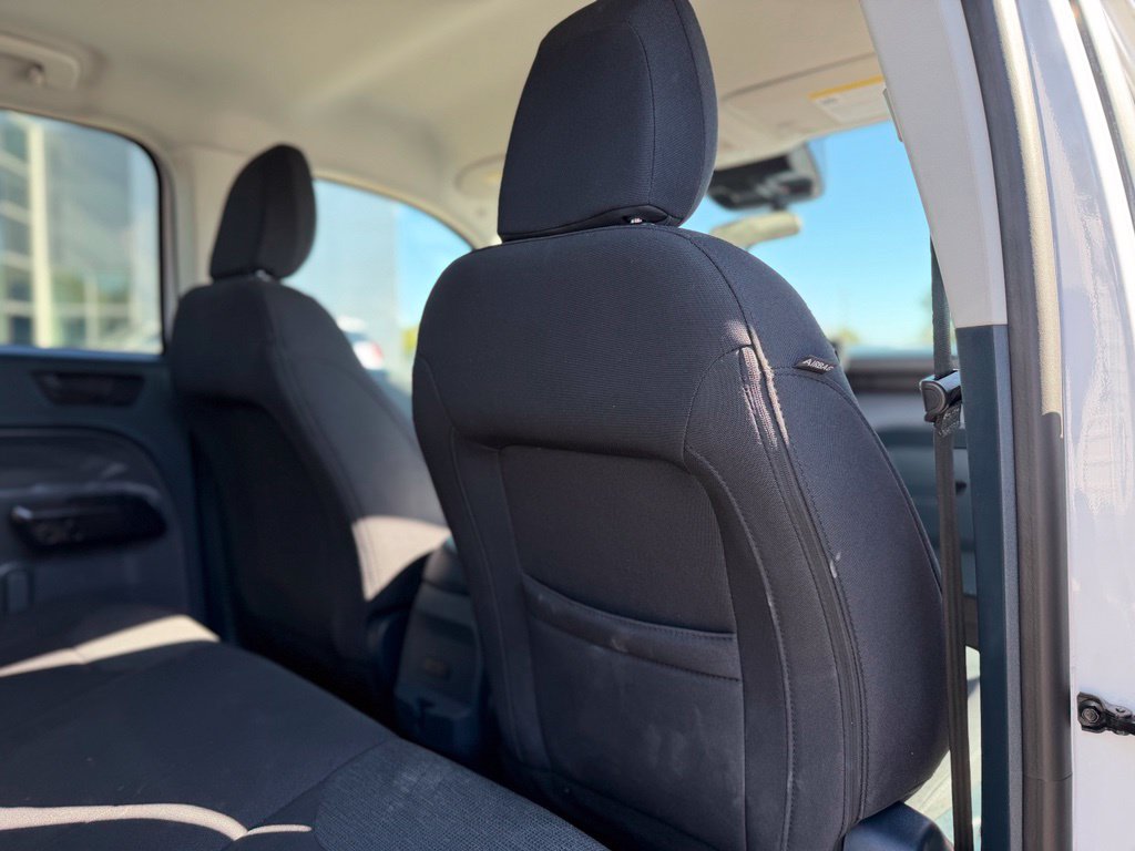 Used 2025 Ford Maverick XL FWD image 11
