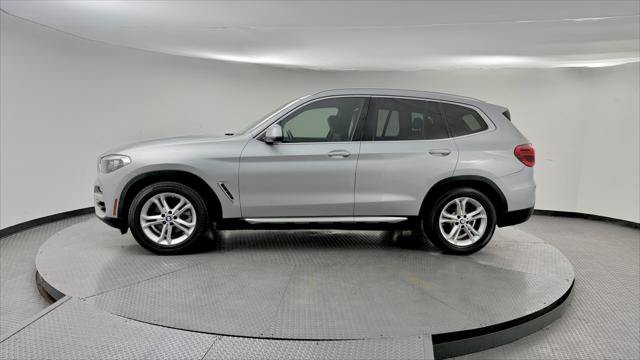 Used 2019 BMW X3 sDrive30i w/ Driving Assistance Package RWD image 3