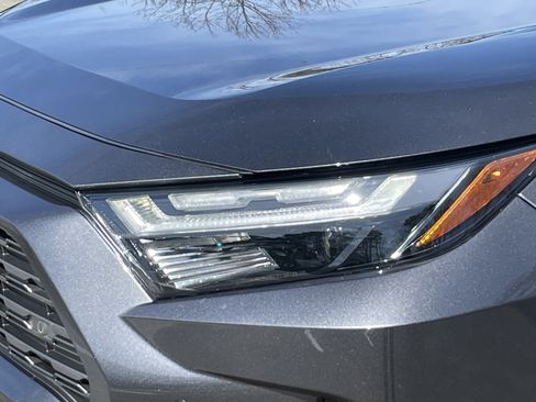 Used 2023 Toyota RAV4 Limited image 6