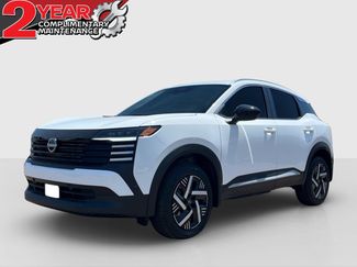 New 2026 Nissan Kicks SV w/ Illumination Package FWD video 1