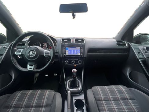 Used 2011 Volkswagen GTI 2-Door FWD image 25