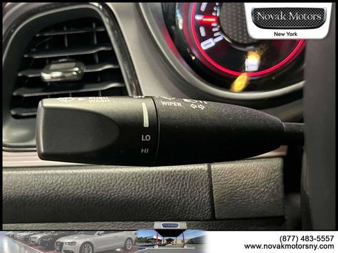 Used 2023 Dodge Challenger SXT w/ Blacktop Package AWD/4WD image 22