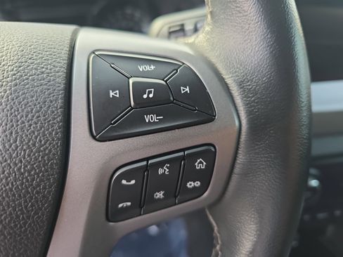 Used 2021 Ford Ranger XLT w/ Equipment Group 301A Mid image 19