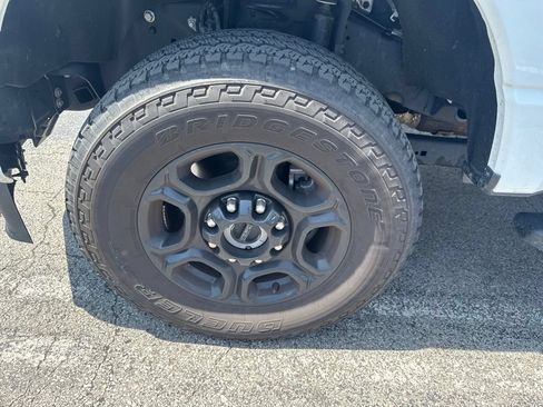 Used 2024 Ford F350 XL w/ STX Appearance Package AWD/4WD image 49