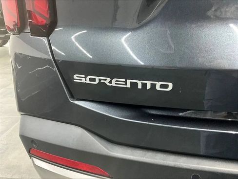 Used 2024 Kia Sorento S AWD/4WD image 26