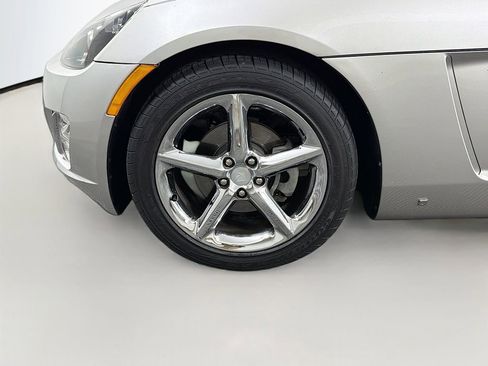 Used 2007 Saturn Sky Red Line RWD image 34