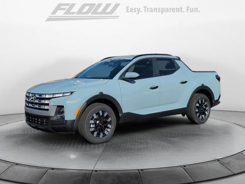 New 2026 Hyundai Santa Cruz SEL image 3