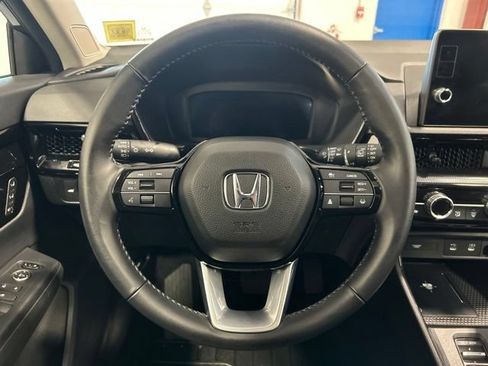Certified 2026 Honda CR-V EX-L image 17