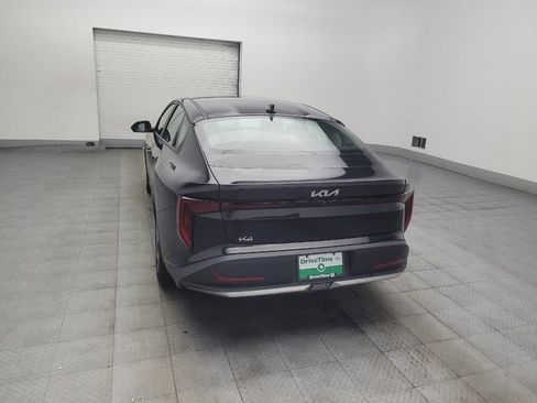 Used 2025 Kia K4 FWD image 6