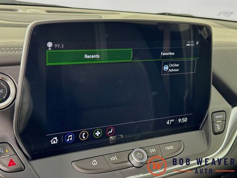 New 2026 Chevrolet Blazer LT w/ Convenience Package image 13