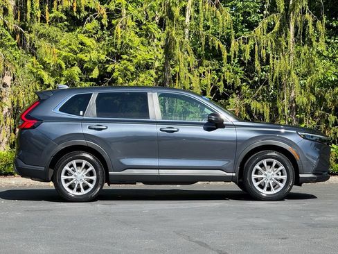 Certified 2024 Honda CR-V EX image 25
