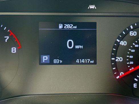 Used 2022 Kia Soul LX w/ Technology Package image 16