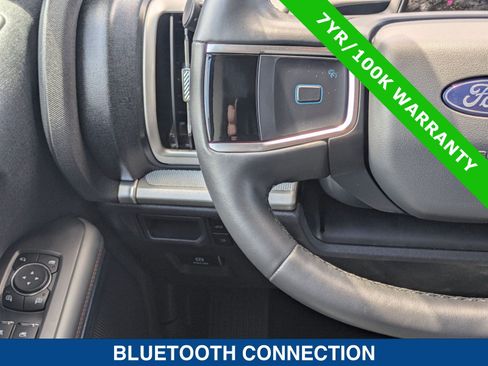 Certified 2025 Ford Expedition Active RWD image 28