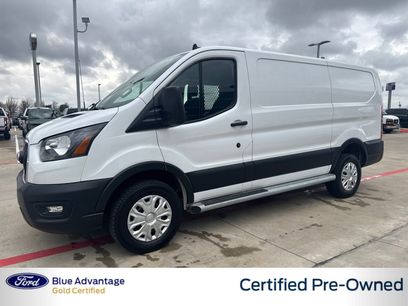 Used 2024 Ford Transit 250 Base w/ Exterior Upgrade Package