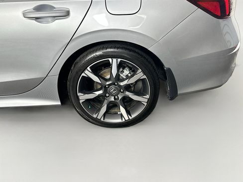Used 2025 Honda Civic Sport Touring image 11