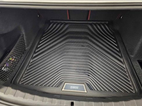 Used 2025 BMW 330i xDrive Sedan w/ M Sport Package image 42