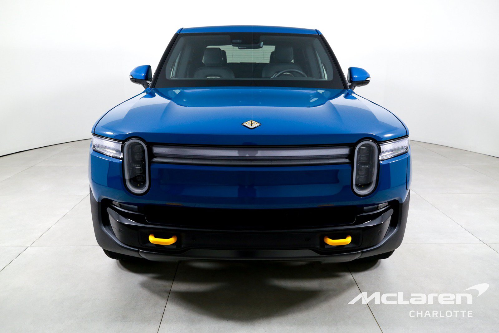 Used 2026 Rivian R1T Adventure Dual AWD/4WD image 4