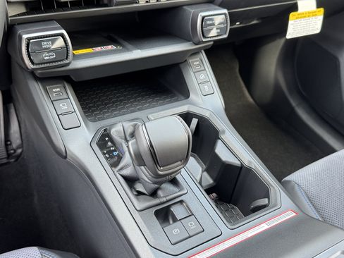 New 2026 Toyota RAV4 XSE AWD/4WD image 19