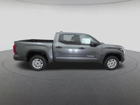 New 2025 Toyota Tundra SR5 AWD/4WD image 11