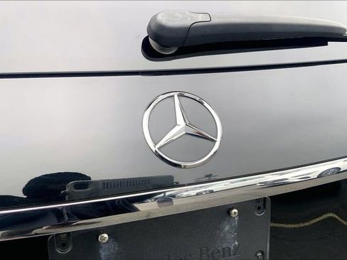 Certified 2022 Mercedes-Benz GLE 350 GLE 350 image 28