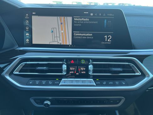 Used 2023 BMW X5 xDrive45e w/ Executive Package image 37